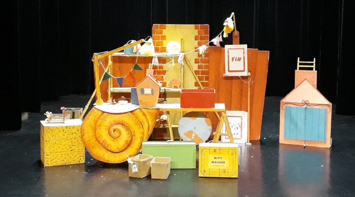 La chaussé Saint Victor (6)